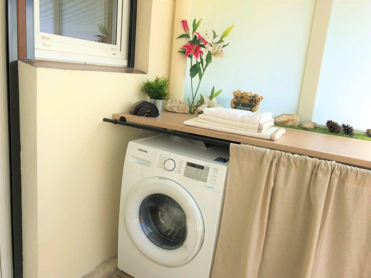 Apartment Cosy Calme Central-terrasse Proche Palais *