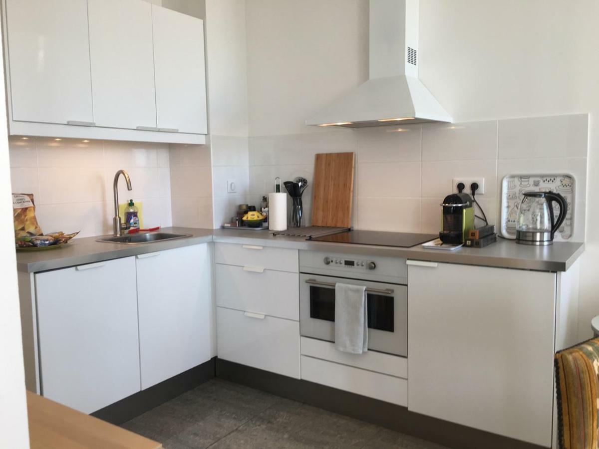 Barri Apartamento