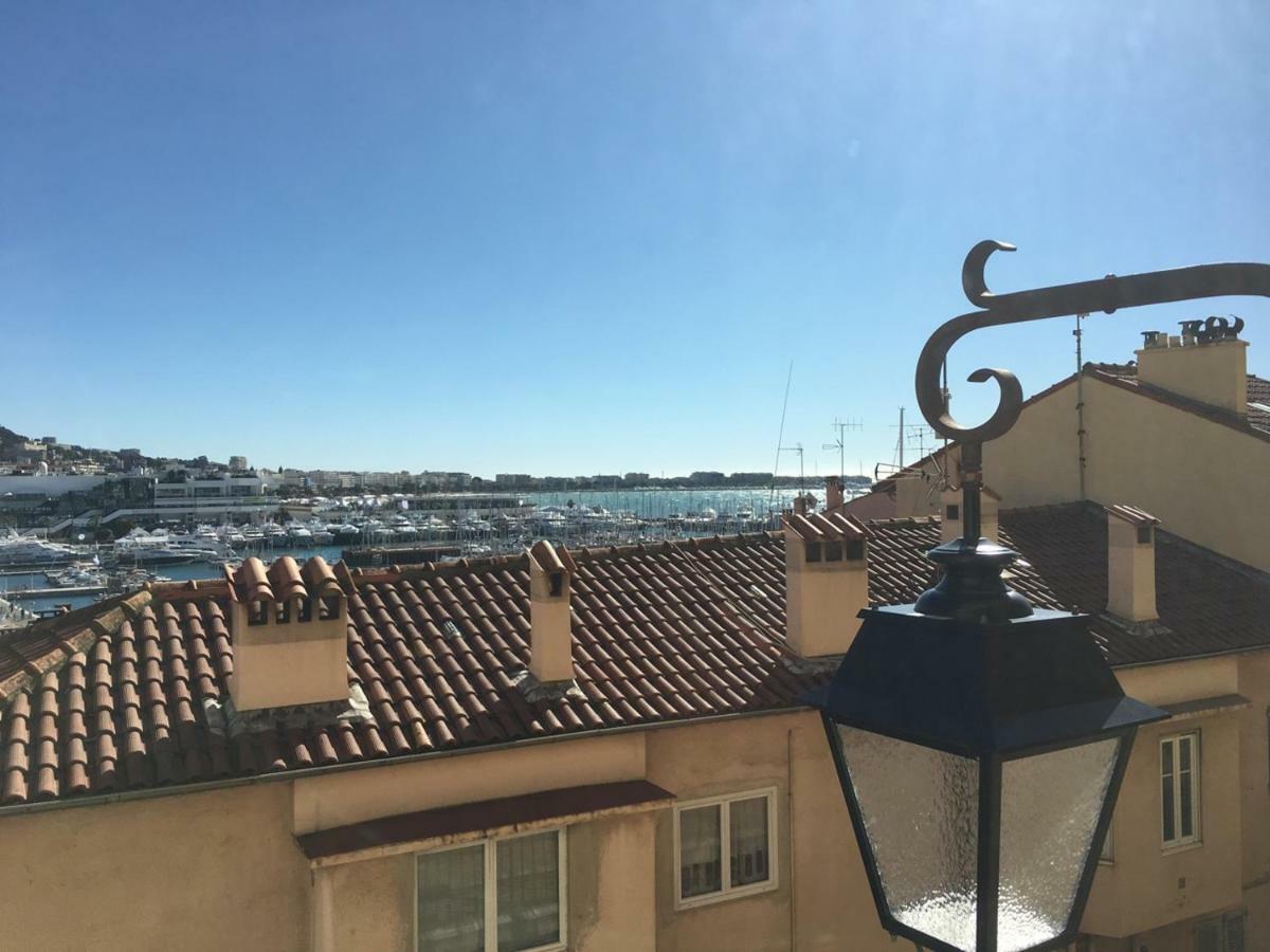 Barri * Cannes