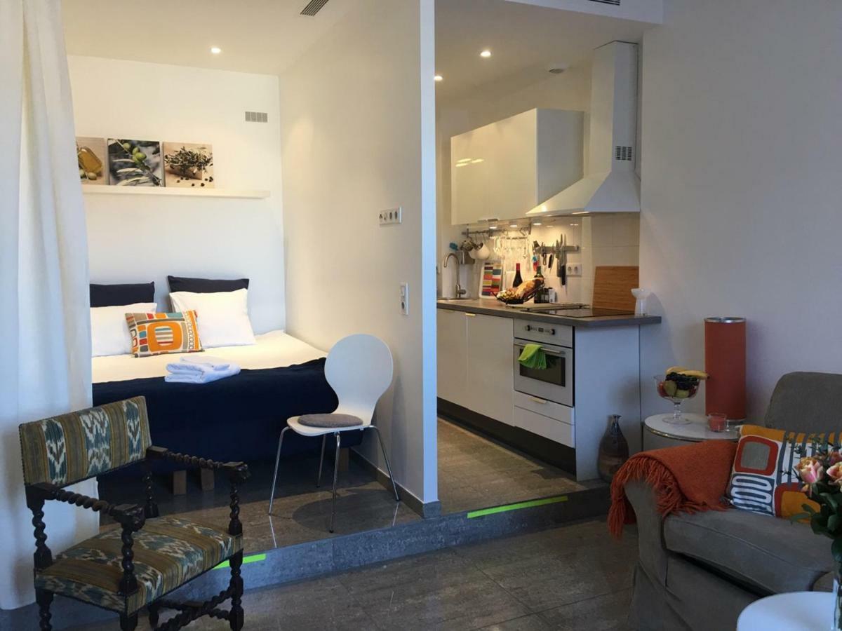 Apartamento Barri Cannes