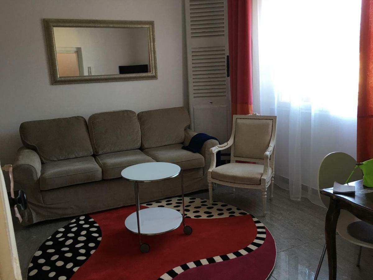 Barri Apartamento