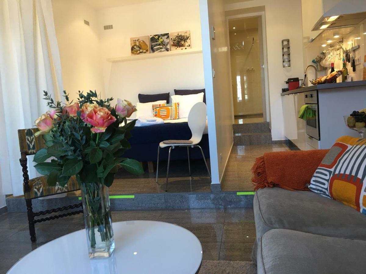 Apartamento Barri *