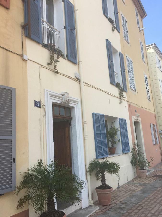 Barri Cannes