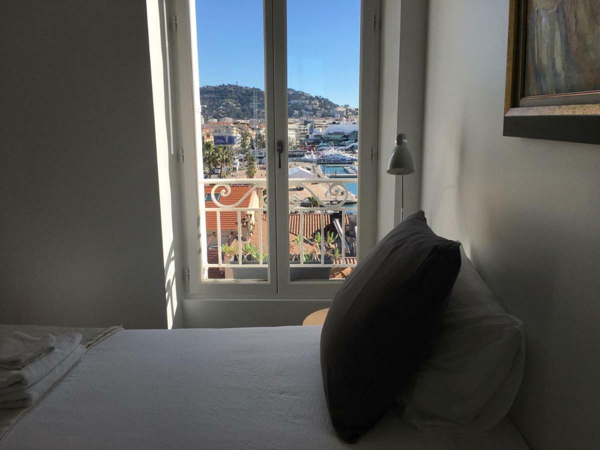 Barri * Cannes