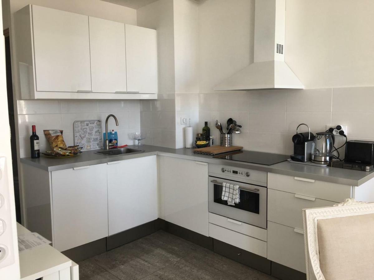 Barri Apartamento
