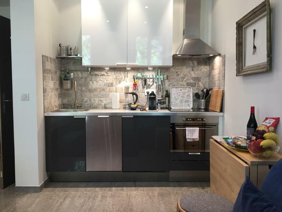 Barri Apartamento