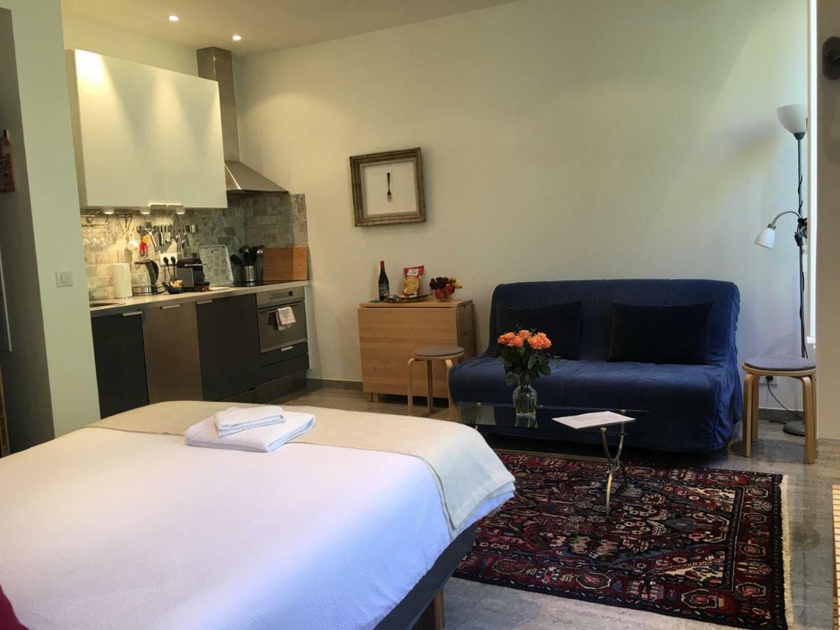 Barri Apartamento