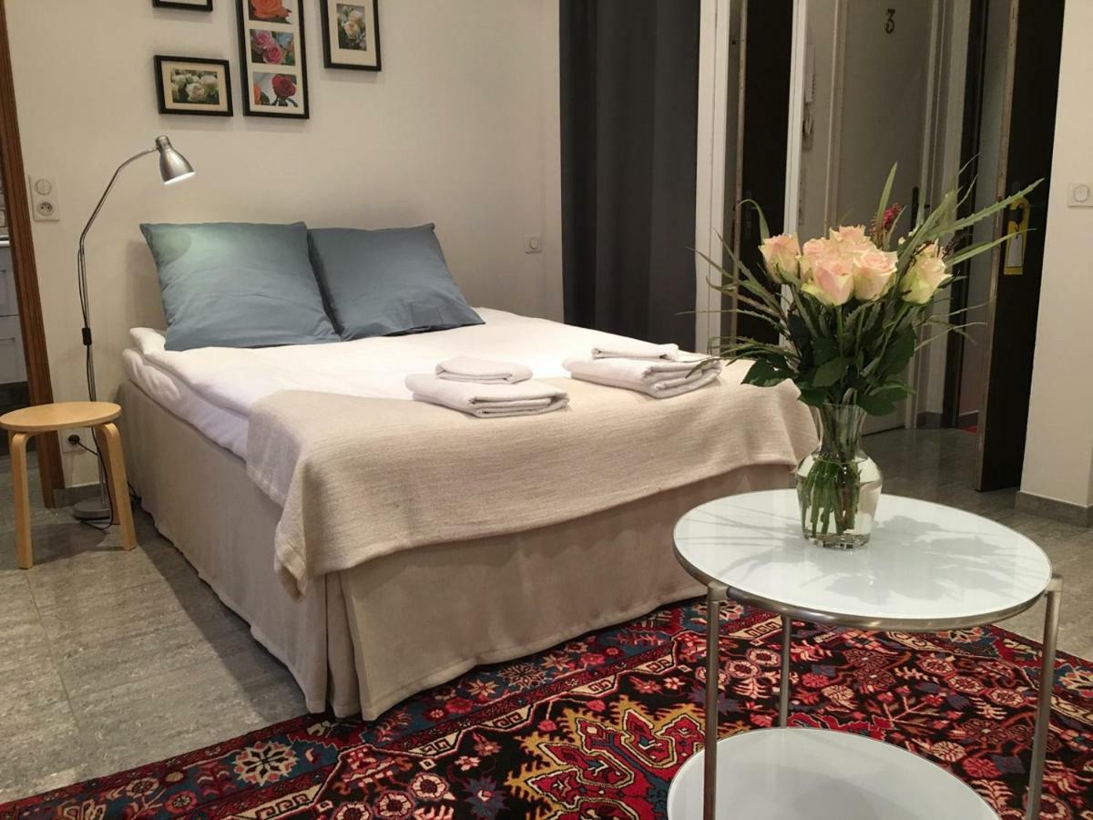 Apartamento Barri Cannes