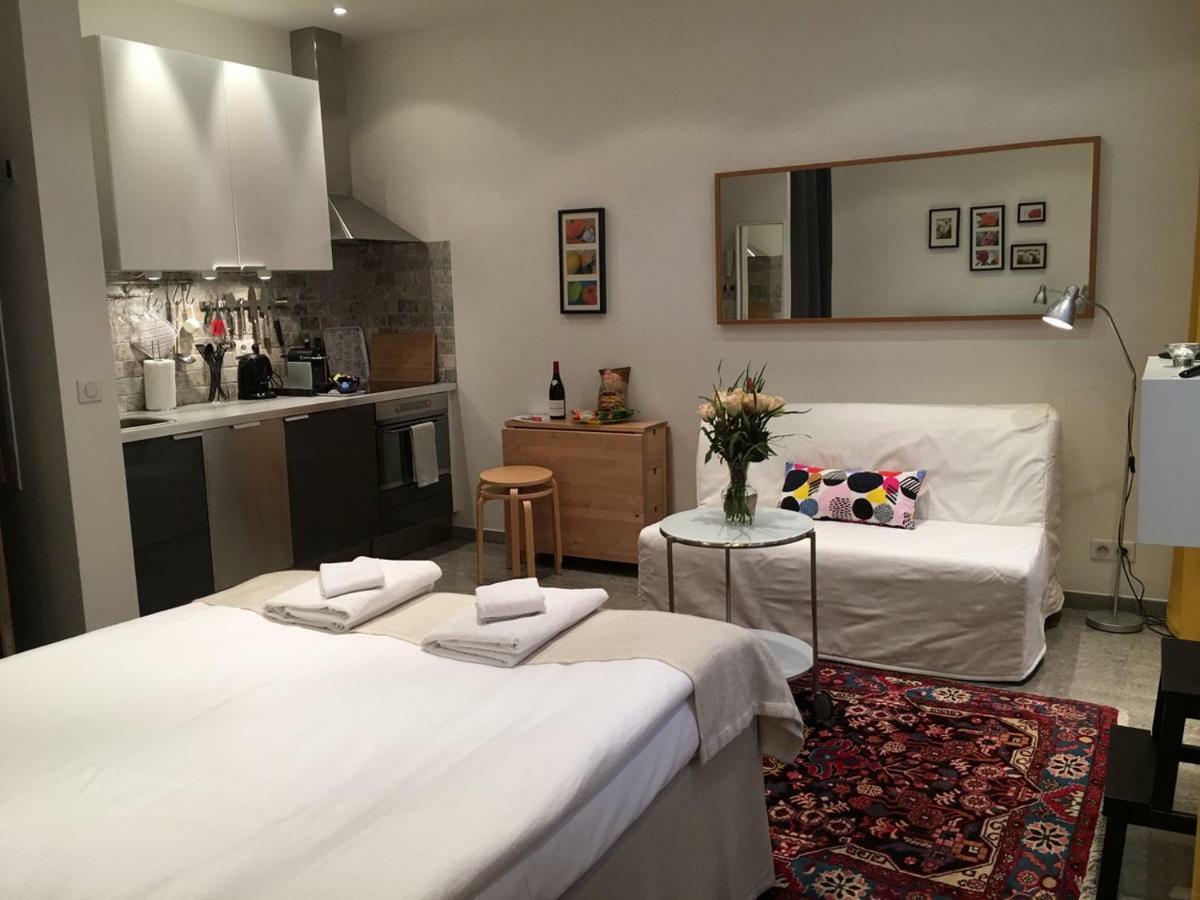 Apartamento Barri *