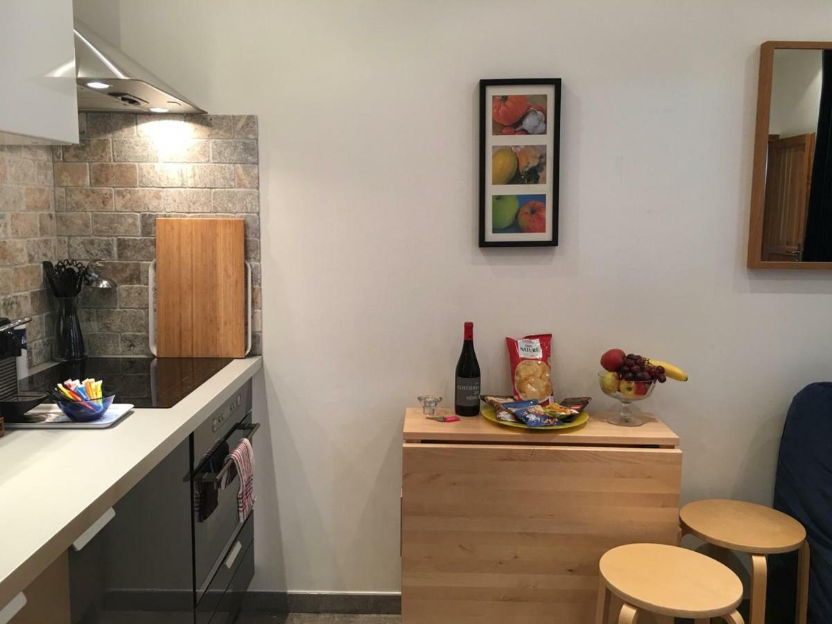 Apartamento Barri