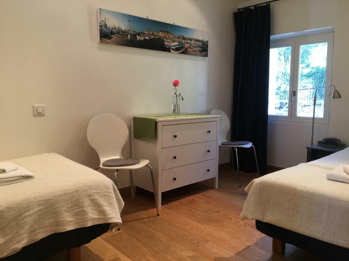 Apartamento Barri *