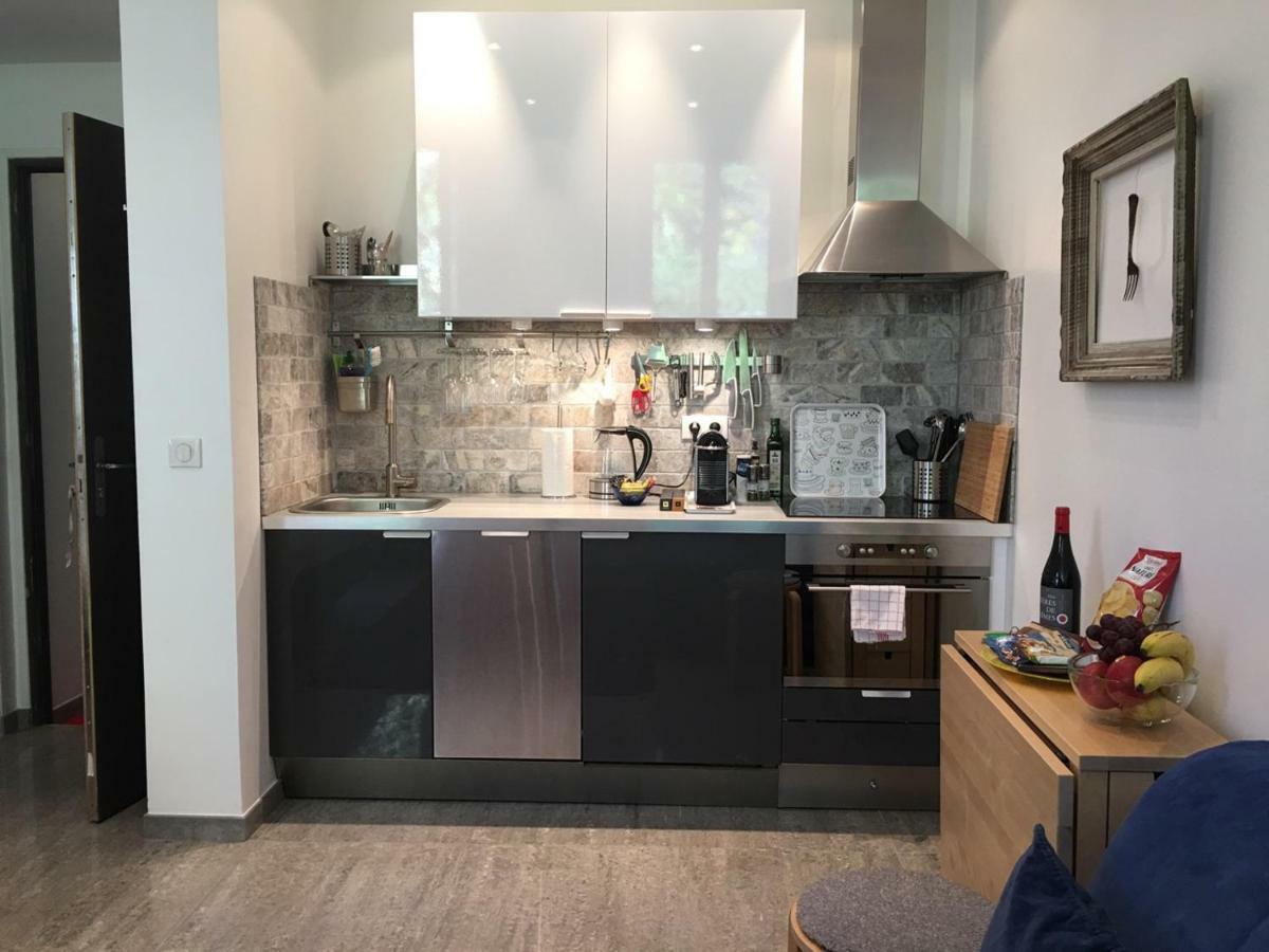 Barri Apartamento