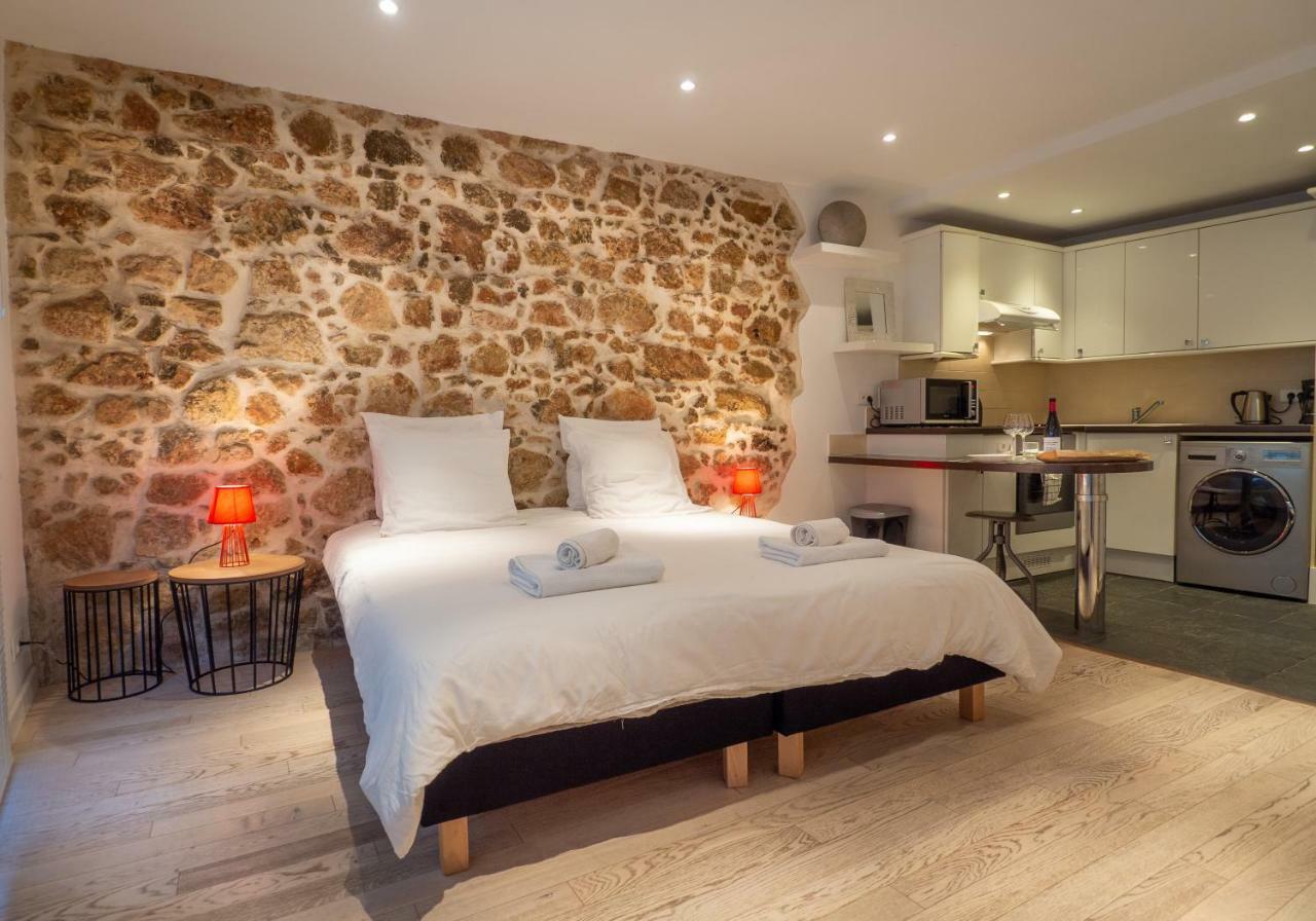 Carre D'or Apartamento Cannes