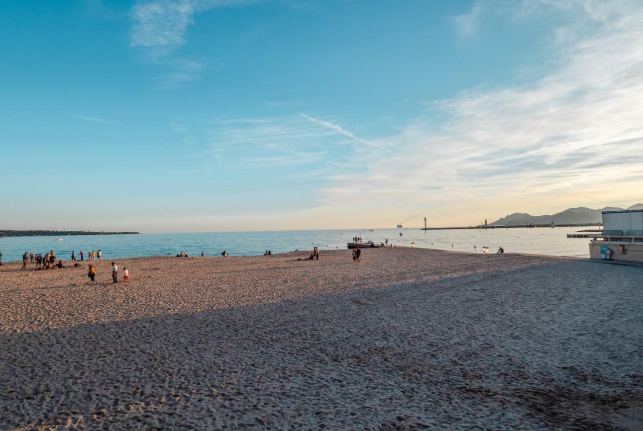 Carre D'or Cannes