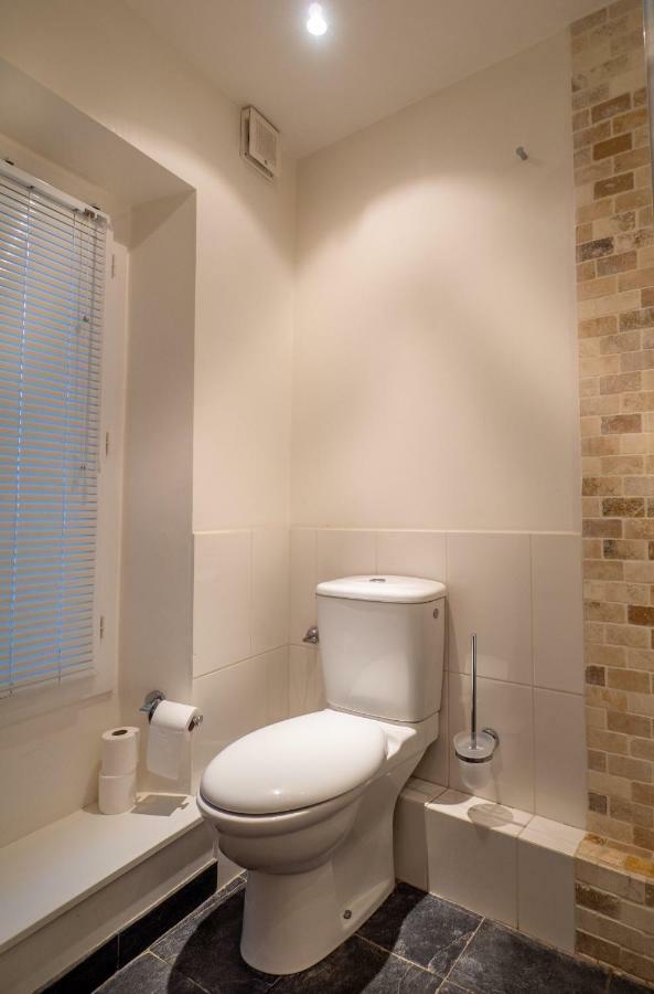 Apartamento Carre D'or