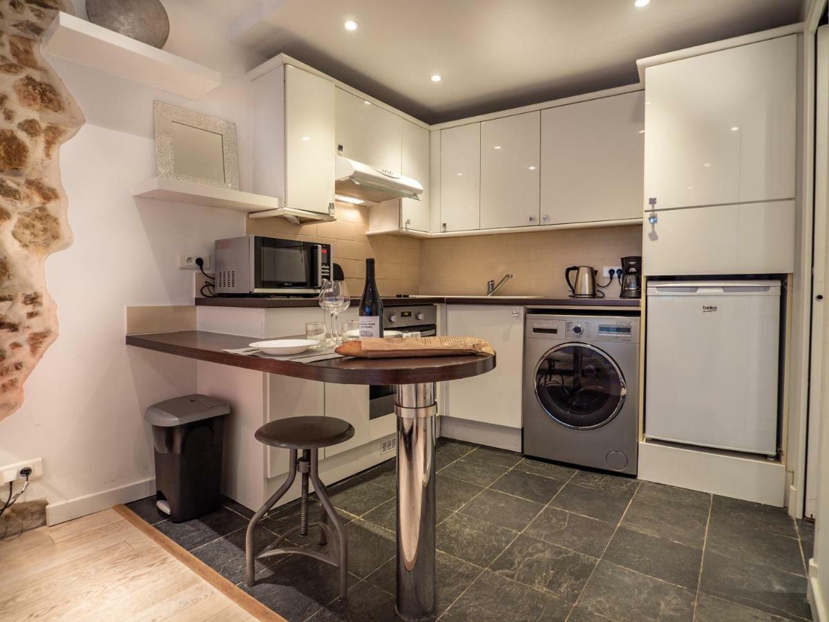Apartamento Carre D'or *