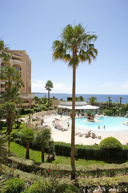 Apartment *** Bord De Mer