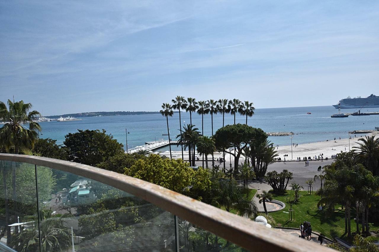 7 Croisette Apartment Cannes