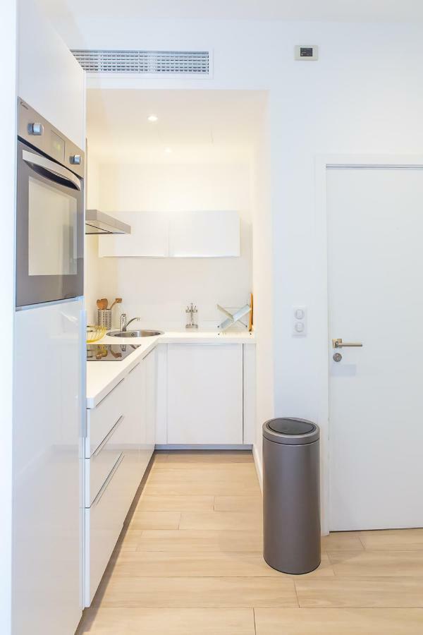 Espace Serendipity Hoche Apartment