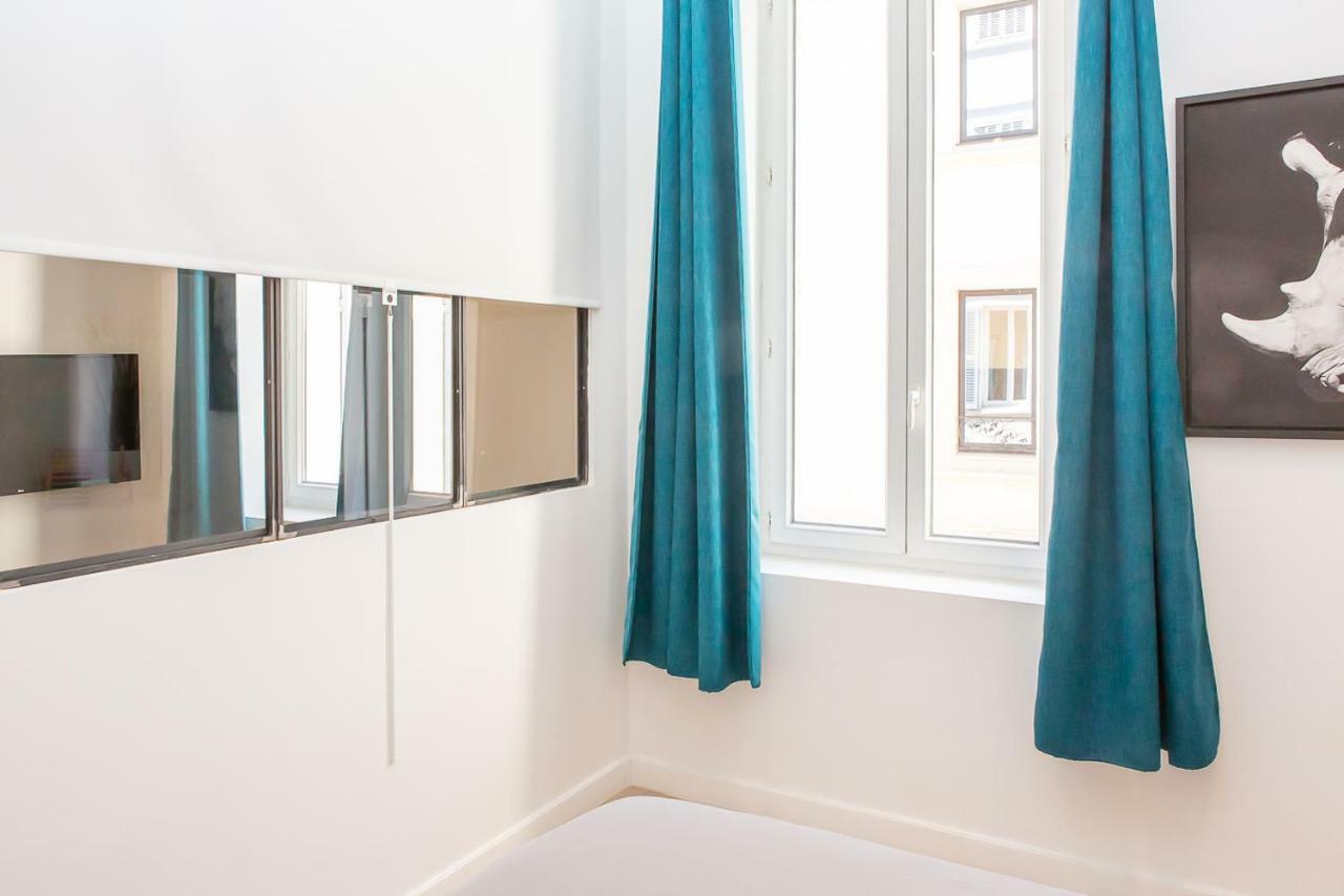 Apartment Espace Serendipity Hoche