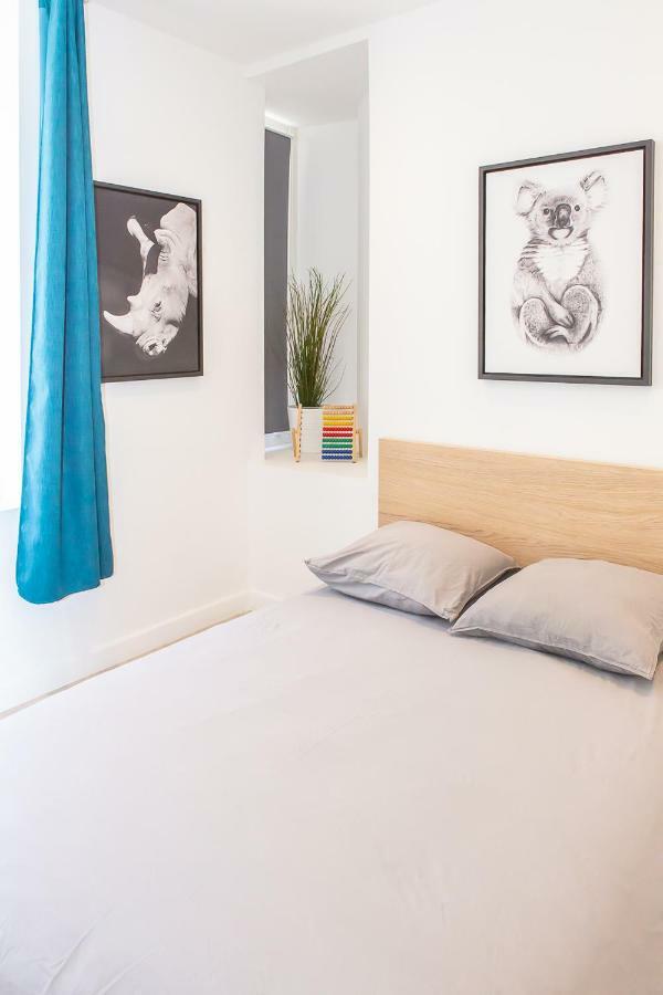 Espace Serendipity Hoche