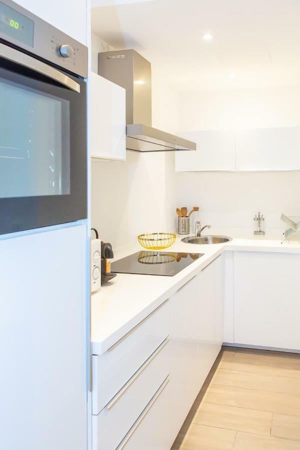 Espace Serendipity Hoche Apartment *