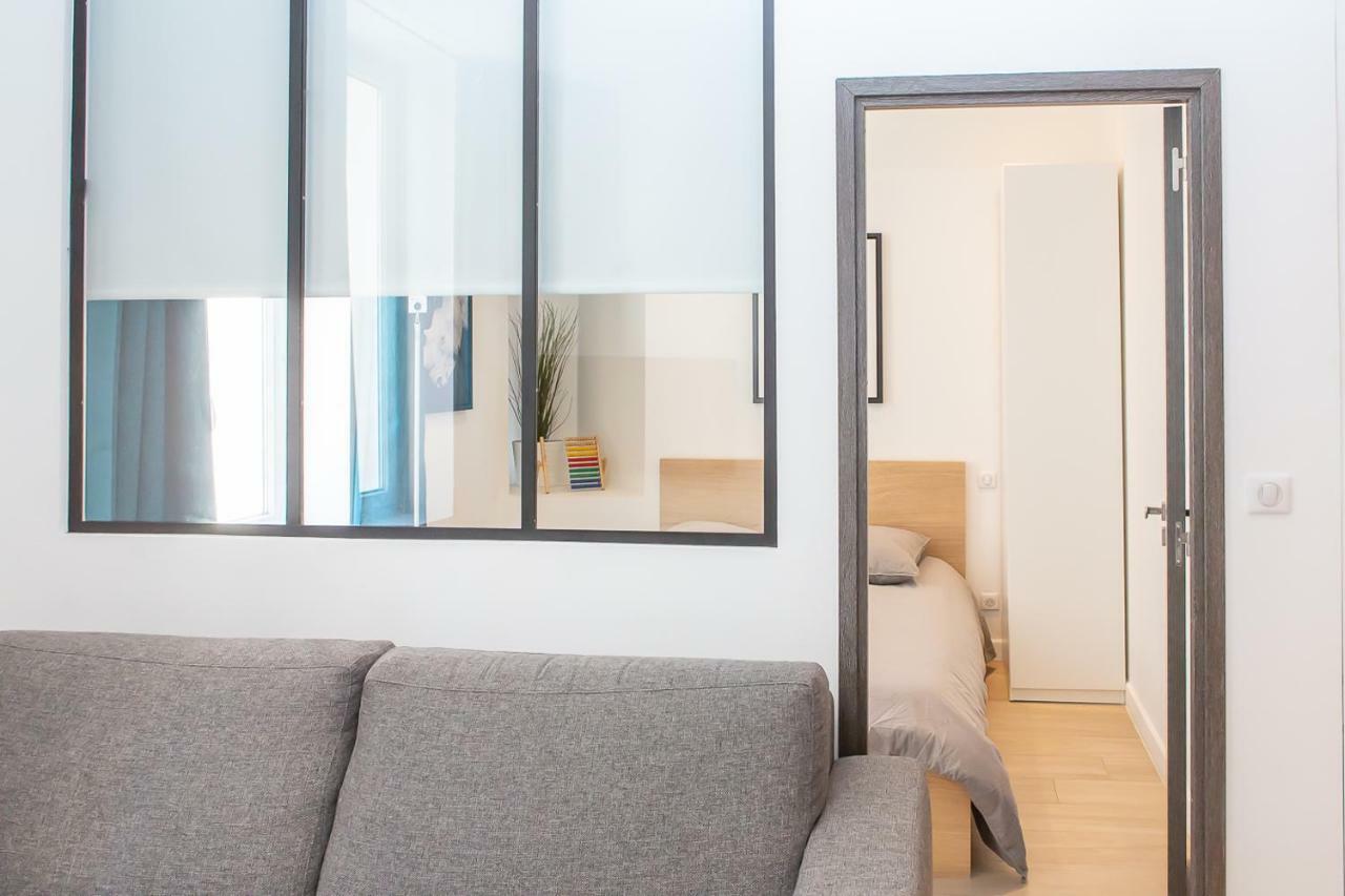 Espace Serendipity Hoche