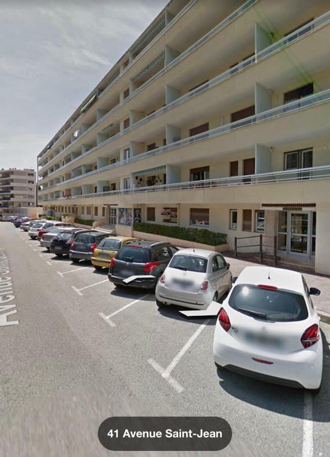 Appart' Cannes