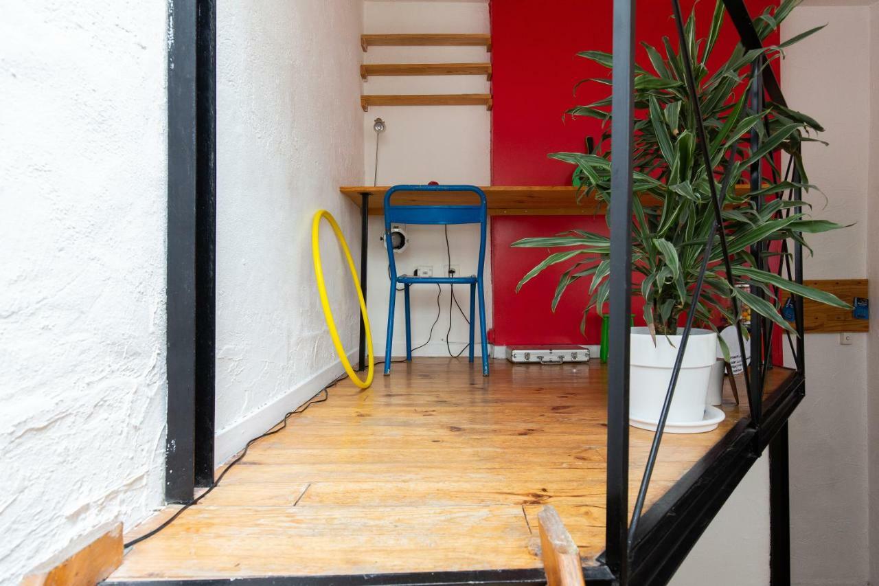 Apartment Atelier Ninette