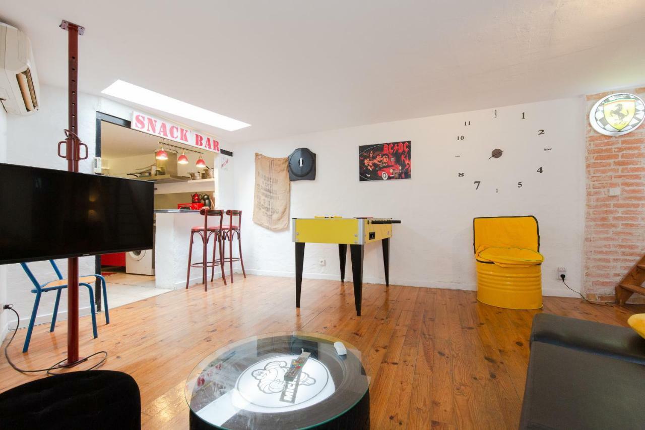 Atelier Ninette Apartment *