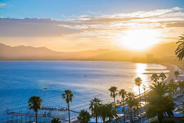 Appartement 45 Croisette Cannes