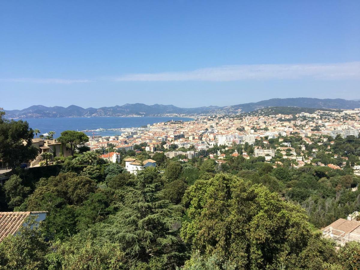 Appartement Lovely Cannes