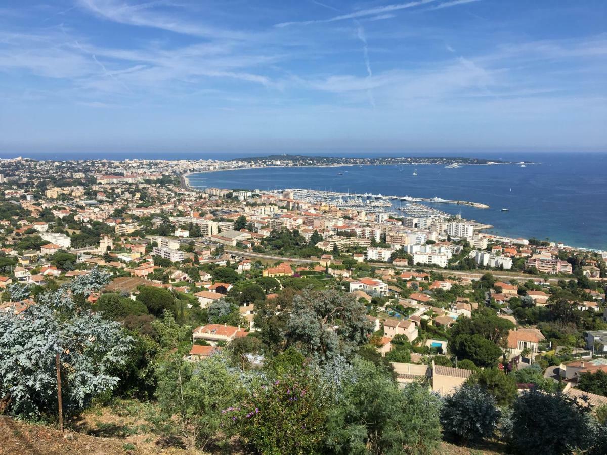Lovely Apartment Cannes