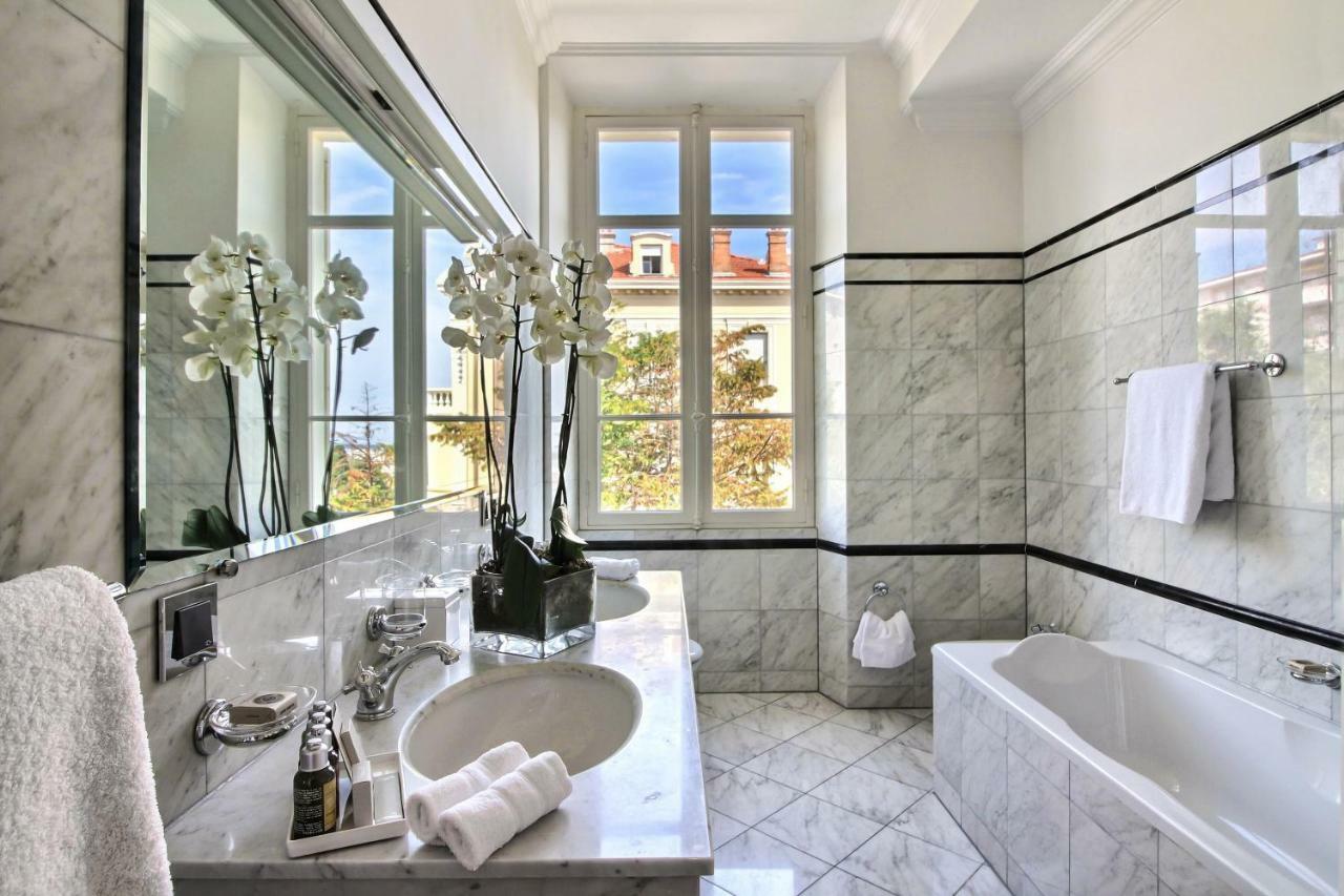 L'abri Villa *
