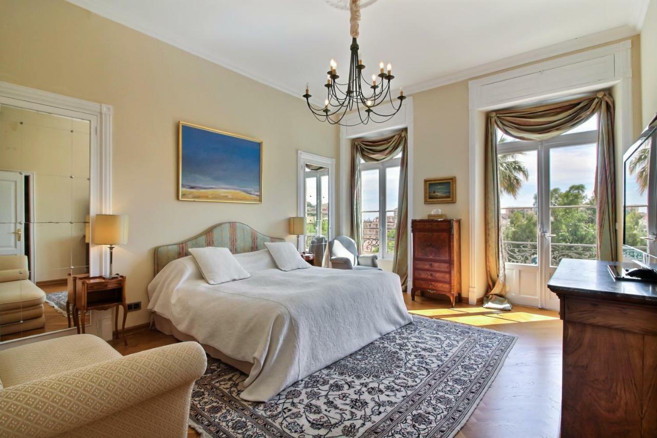 L'abri Villa Cannes