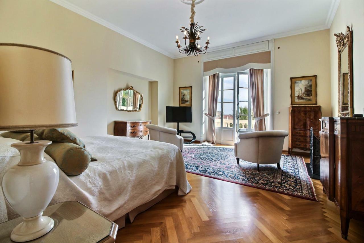 L'abri Villa Cannes