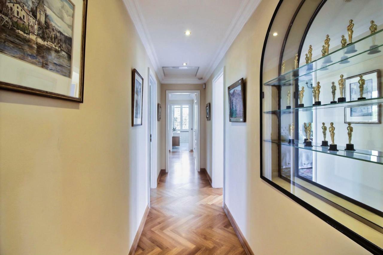 Villa L'abri
