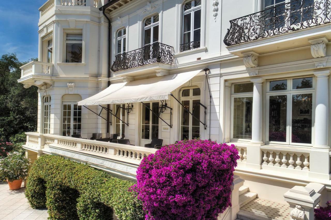 L'abri Cannes