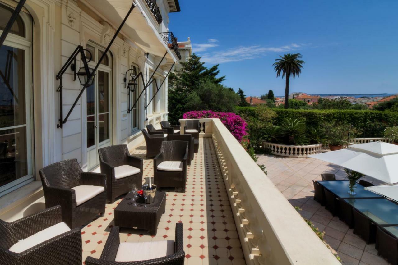 L'abri * Cannes