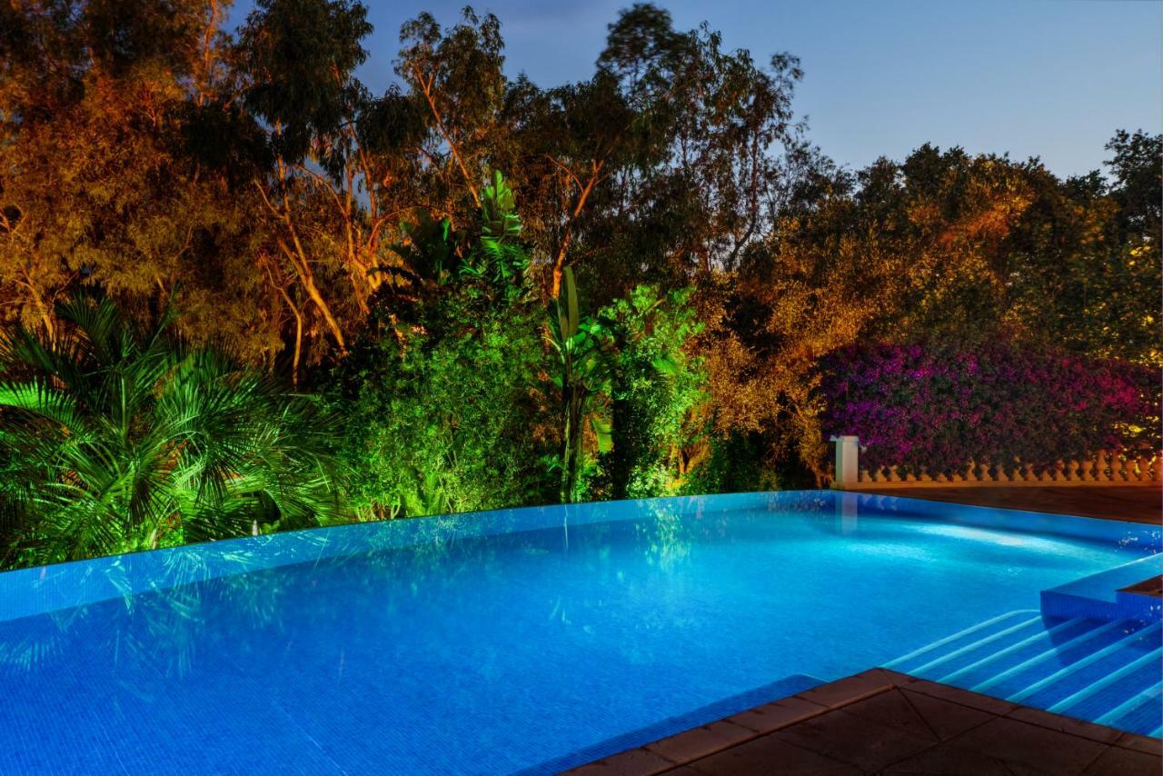 Villa L'abri Cannes