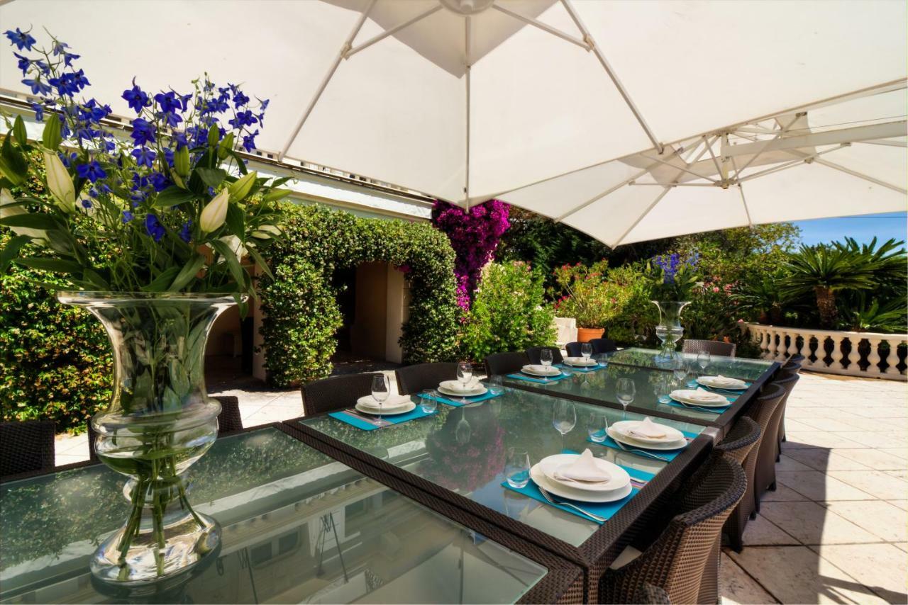 L'abri Villa Cannes