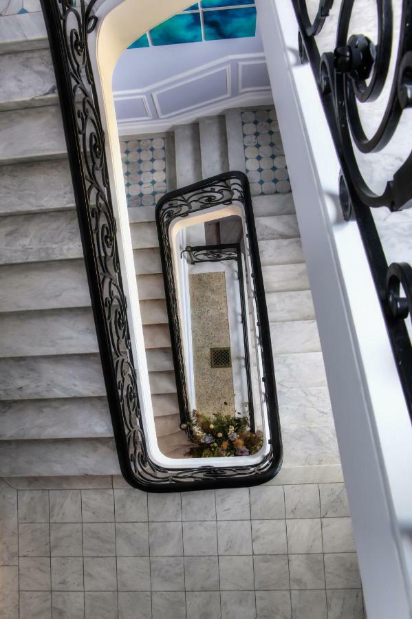 Villa L'abri