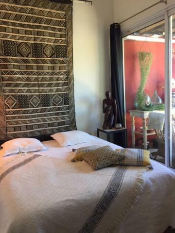 Le Cabana *