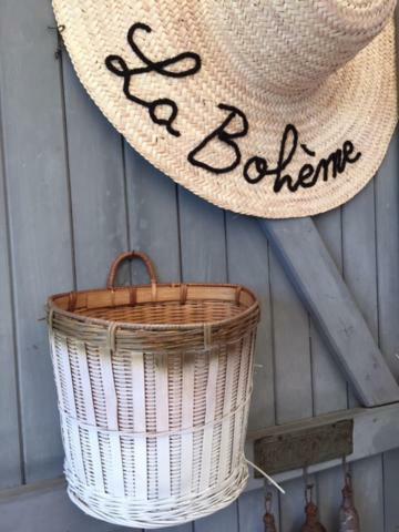 Le Cabana *