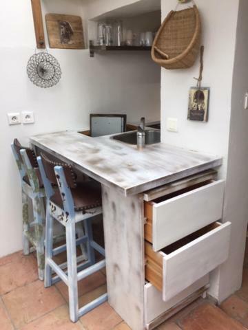 Le Cabana Appartement *