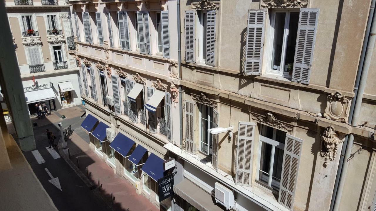 Appartement Tony Allard *