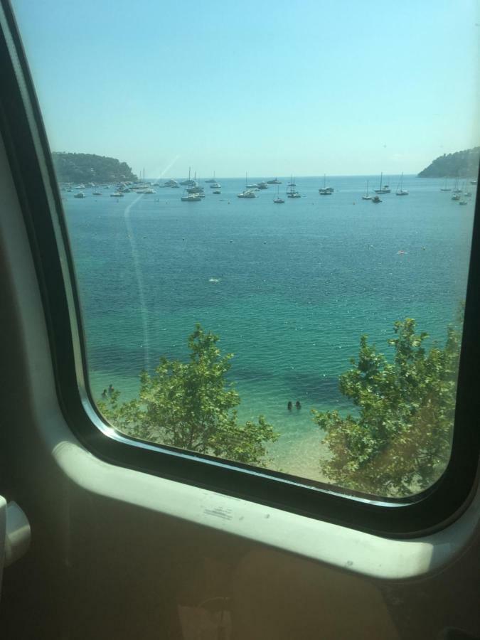 Lisa V Cannes