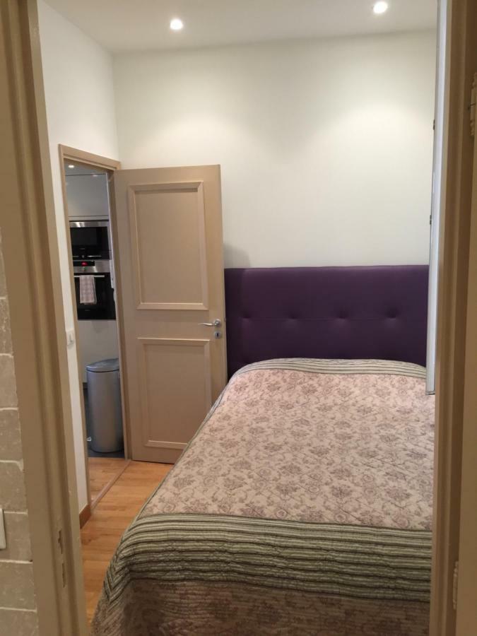 Golden Triangle 2br/2ba Apartment Cannes