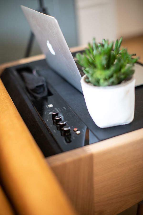 Ecrin Design A Deux Pas De La Apartment