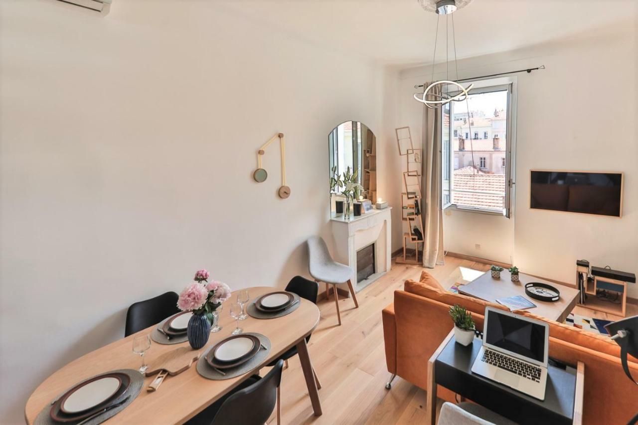 Ecrin Design A Deux Pas De La Apartment *
